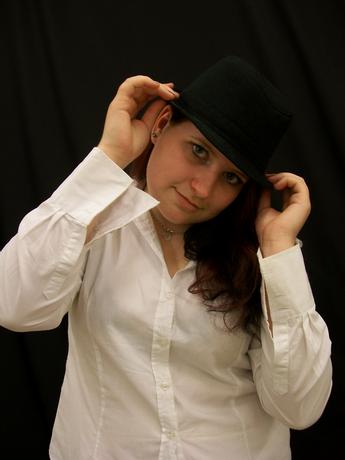Zobrazit Profil