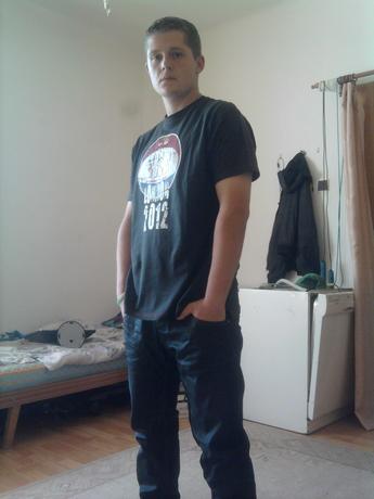 Zobrazit Profil