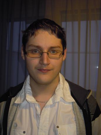Zobrazit Profil