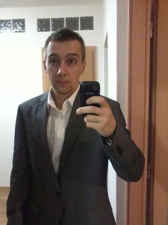 Zobrazit Profil